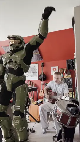 Here without you! #Halo #haloreach #halo3 #haloinfinite #masterchief #halo2 #combatevolved #nostalgia #xbox360 #xbox #halo3odst #odst #mcc 