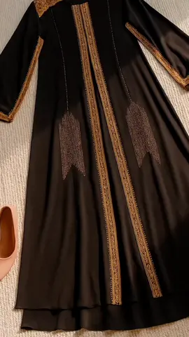 Andinicollection Abaya Turkey #abaya #abayastyle #abayagirls #abayapremium #OOTD #promoseruweekend 