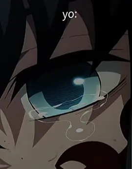 si soy pero siempre tengo que estar feliz 🥺🥺🥺🥺🥺🥺🥺 #demonslayer #muichiro 