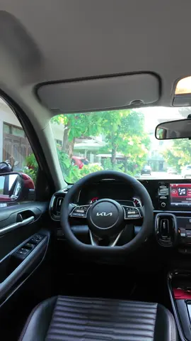 Thoải mái cầm lái, nội thất ô tô sang xịn mịn hơn với bọc vô lăng CHOCAR LUXURY #bocvolang #chocar 