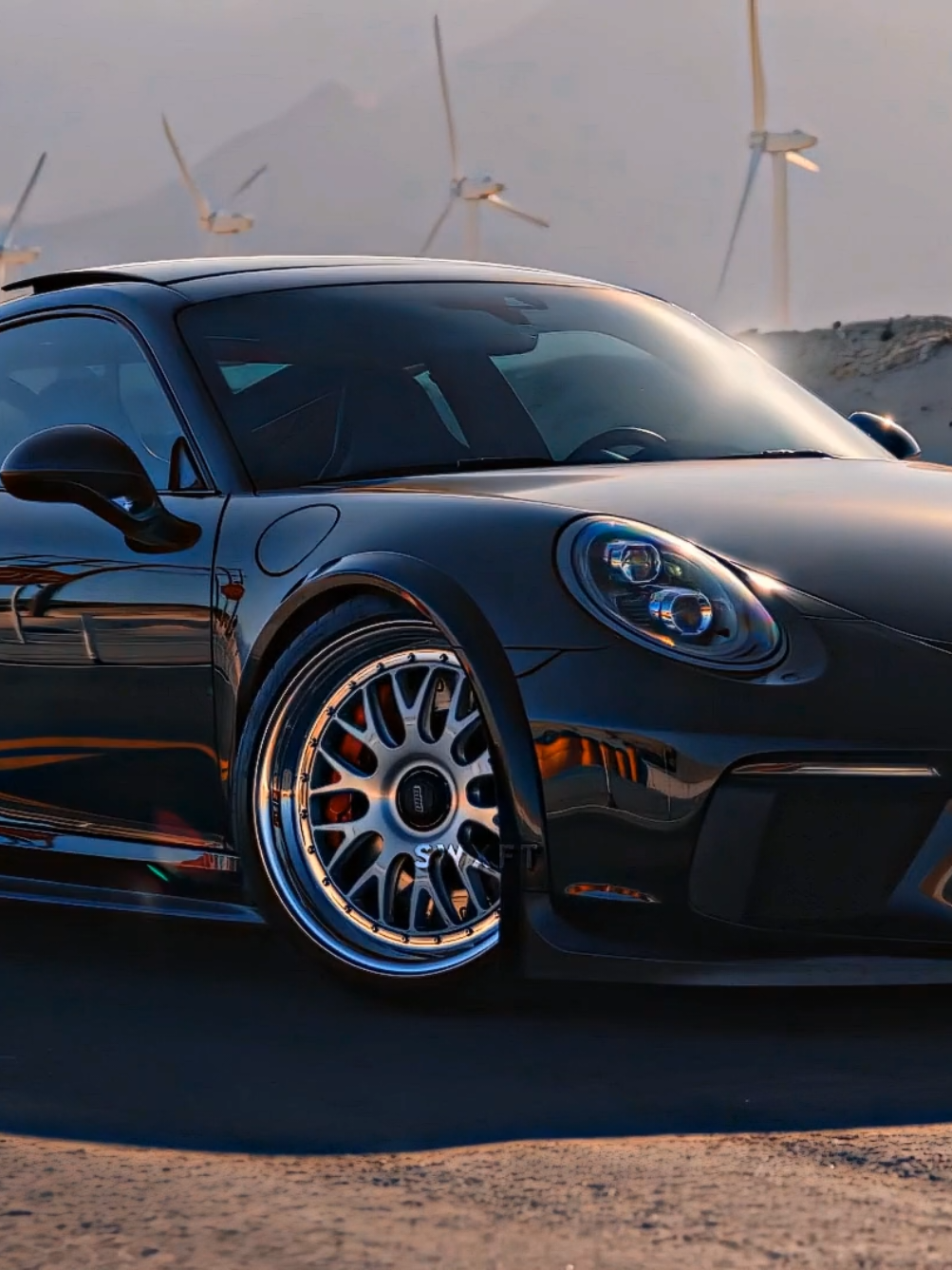 Porsche 🤩👌 | 🎥: @Nightride, @Brennan Wright | #porsche #teamfx⚜️ #911 #car #swxft #4k #turbo #s #edit 