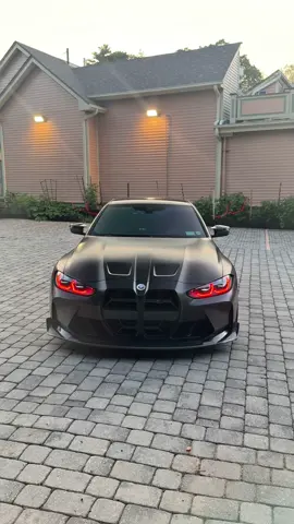 🫧 #bmwm #m4competition 