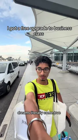 british airways i love you xxxx #fyp #revishaan 