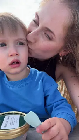 Leuke activiteit om te doen met je kindje(s) 🧑🏼‍🌾🥛🐮🍦🌱 #baby #peuter #activiteit #dreumes #mama #MomsofTikTok #Vlog #dagvlog #boerderij #dayinmylife #ditl 