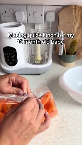 #babyfood #babyfoodrecipes #blwideas #babyledweaning #weaningbaby #weaningjourney #babylunch 