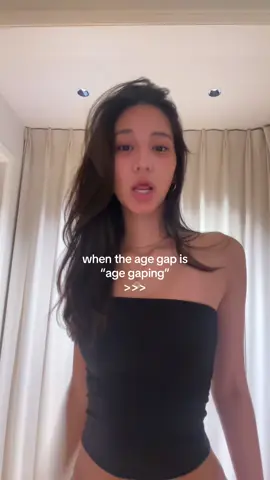 BARELY LEGALLL 😇😇 #agegap #him #older #younger #relateable #repost #relateablecontent #asian #09 