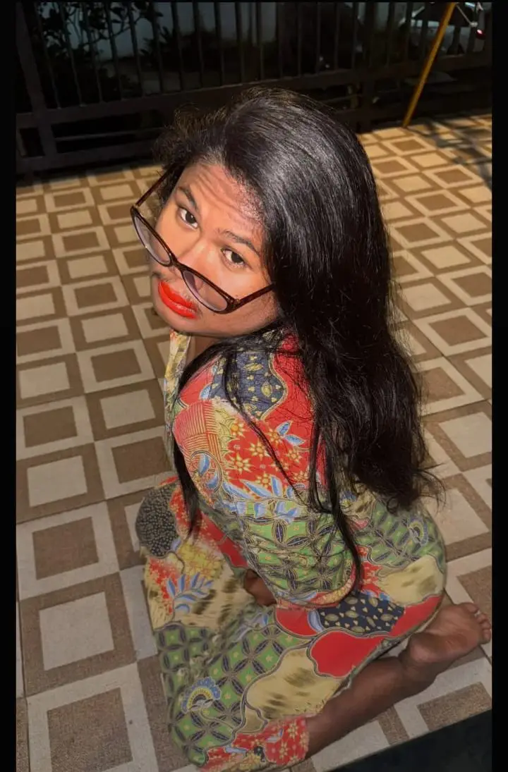 i love u puldeng #puldeng #daster #