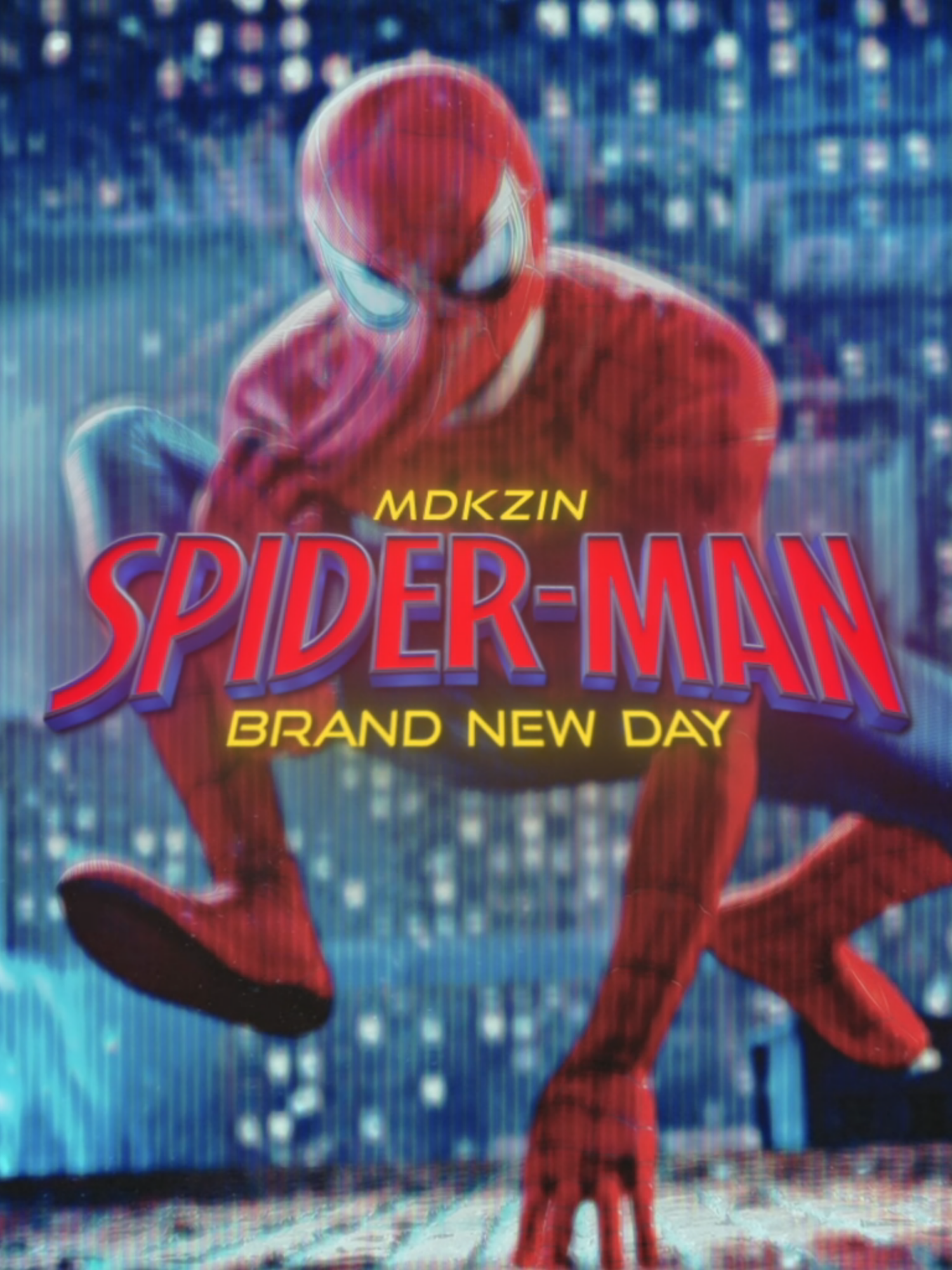 FIRST TEASER FOR SPIDER-MAN: BRAND NEW DAY!! || #spiderman #peterparker #spidermanbrandnewday #tomholland #zendaya #sadiesink #destindanielcretton #punisher #thepunisher #frankcastle #jonbernthal #marvelstudios #edit #fyp || (FAKE ALL) || (ORIGINAL CONTENT) ||