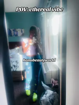 #ethereal #womenwithlocs #locs #brownskin #fyp 