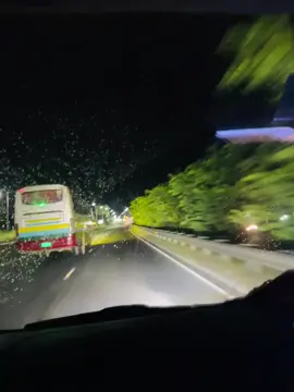 Night view  #Mawa Express Highway  #unfrezzmyaccount #foryoupageofficiall #foryoupage 