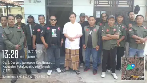 pendampingan korban kekerasan oleh LSM trinusa