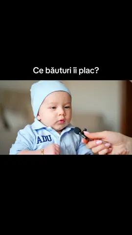 Ce băuturi îi plac?#creatorinsinght #fyp 