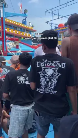 ratoto blas😭 #pkllaut #smkn2rembang #asiamakmurgroupjuwana #kapalpursesainejuwana #nelayanjuwanapati 