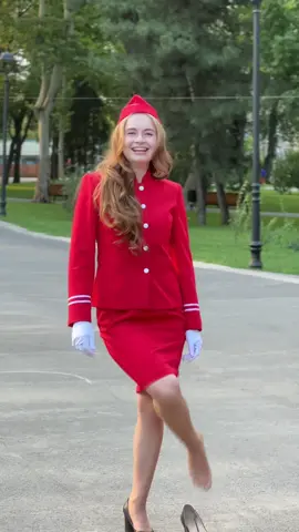 #firstflightacademy #aviationlovers✈️❤️ #cabincrewtraining #top #fyp #popular #viraltiktok #aviation #dreamjob #cabincrewstories #viral #training #belikeme #beauty #girls 