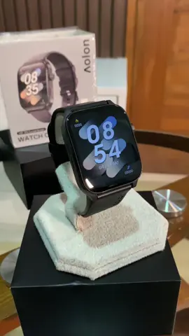 May Version 3 na! 😱 #Curve3 #aolonsmartwatch #smartwatch #watch #waterproof 