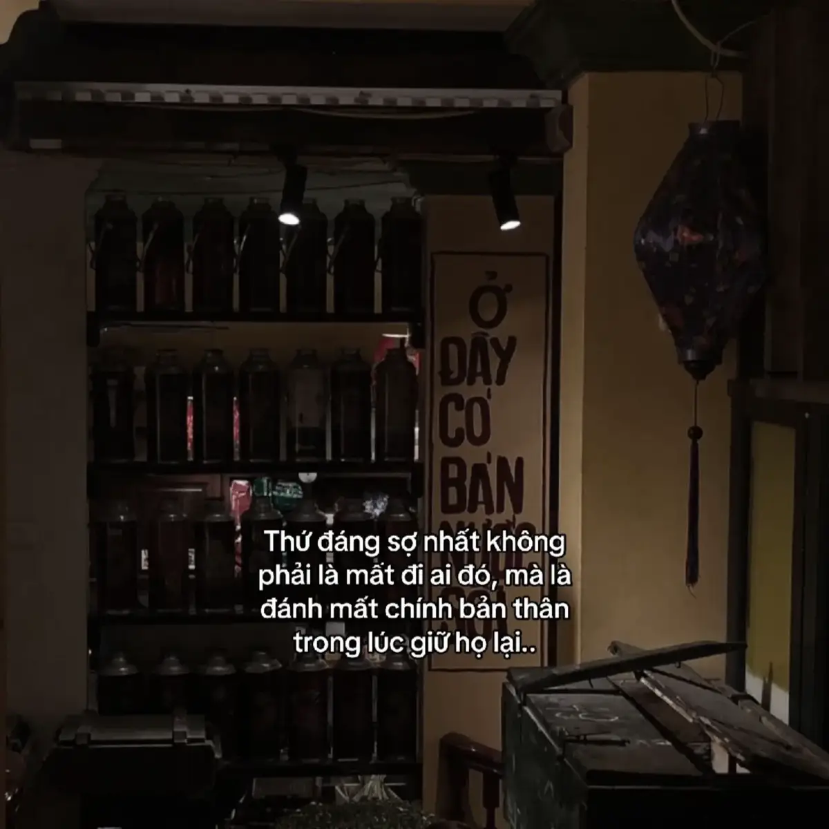 Thứ đáng sợ nhất...#xh #fyp #sadstory #storytime #xuhuong #tâmtrạng #stt_buồn_tâm_trạng #buon_tam_trang 