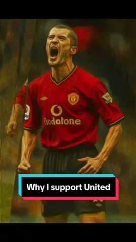 #CapCut Why I Still Believe – A Manchester United fan’s journey through joy, heartbreak, and hope. From Cantona to Ronaldo, from Busby to Bruno, this oil-painted tribute captures the feeling we all know but can’t explain. It’s not about trophies. It’s about loyalty, memory, and that feeling before kickoff. This is why we still believe. #ManUtd #MUFC #OldTrafford #UnitedWeStand #FootballPoetry #FanTribute
