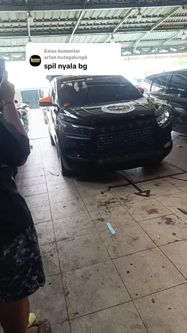 Membalas @arfan.hutagalung8 @Beebot Automotive Official 