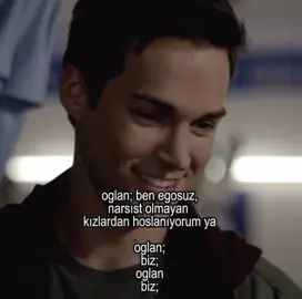 tutqcaksın. #tvd #thevampirediaries #fyp #keşfet #kaiparker #narsist #keşfetedüş 