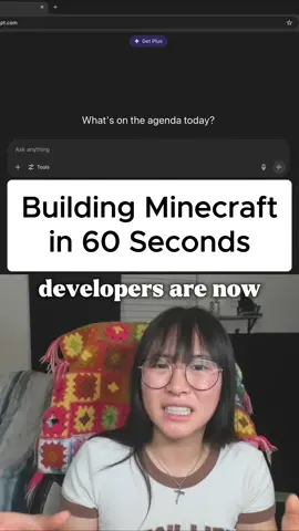 Building minecraft with ai #ai #nocode #coding #lovable