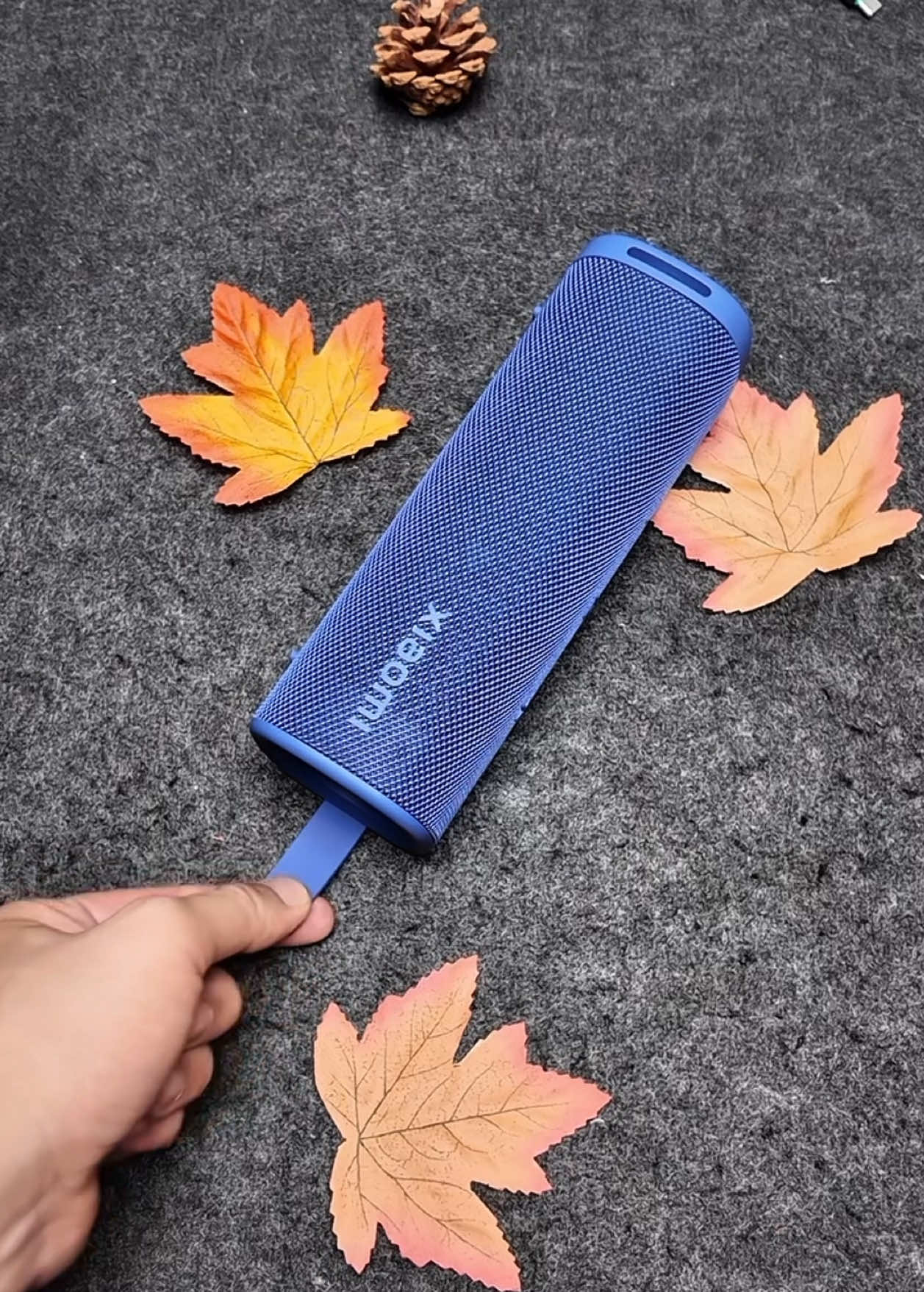 Loa Bluetooth Xiaomi Sound Outdoor 30W #loa #loabluetooth #loabluetoothmini 