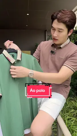 I love tiktok #xuhuong #tikhub #thoitrangnam #aopolo #aopolonam 