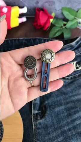 Cúc quần lò xo nới rộng cạp quần 👖, nút nới mở rộng cạp quần lưng quần bị chật #nutnoirongquan #nutnoironglungquan #nutmorongcapquan #cucquanloxo #cucnoirongquan #cucnoirongcapquan #cucquan #xuhuong #dogiadungtienich #lalap1995 