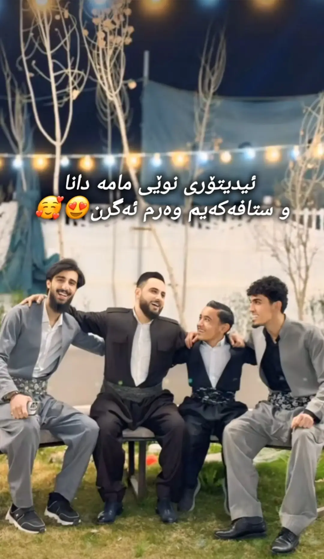 @M.qatel @dyare.akoy.photography @zhana @﮼عهباس»MQ @Daba🖤 #foryoupage #foryou 