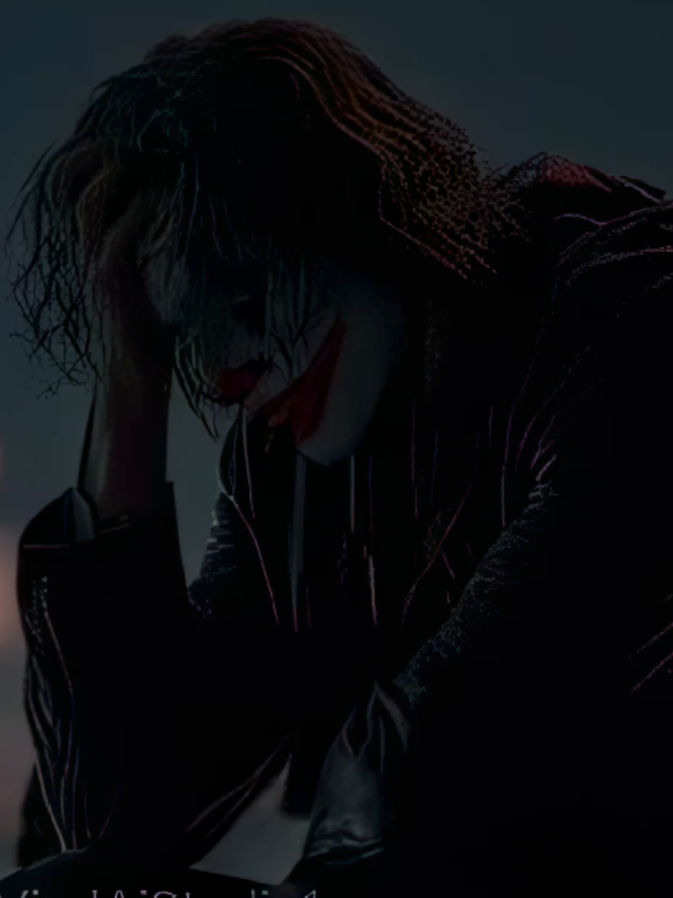 Live wallpaper 2025 #livewallpaper #Joker #jokerface #jokerfamily #jokerchallenge #thejokercrew #4k 