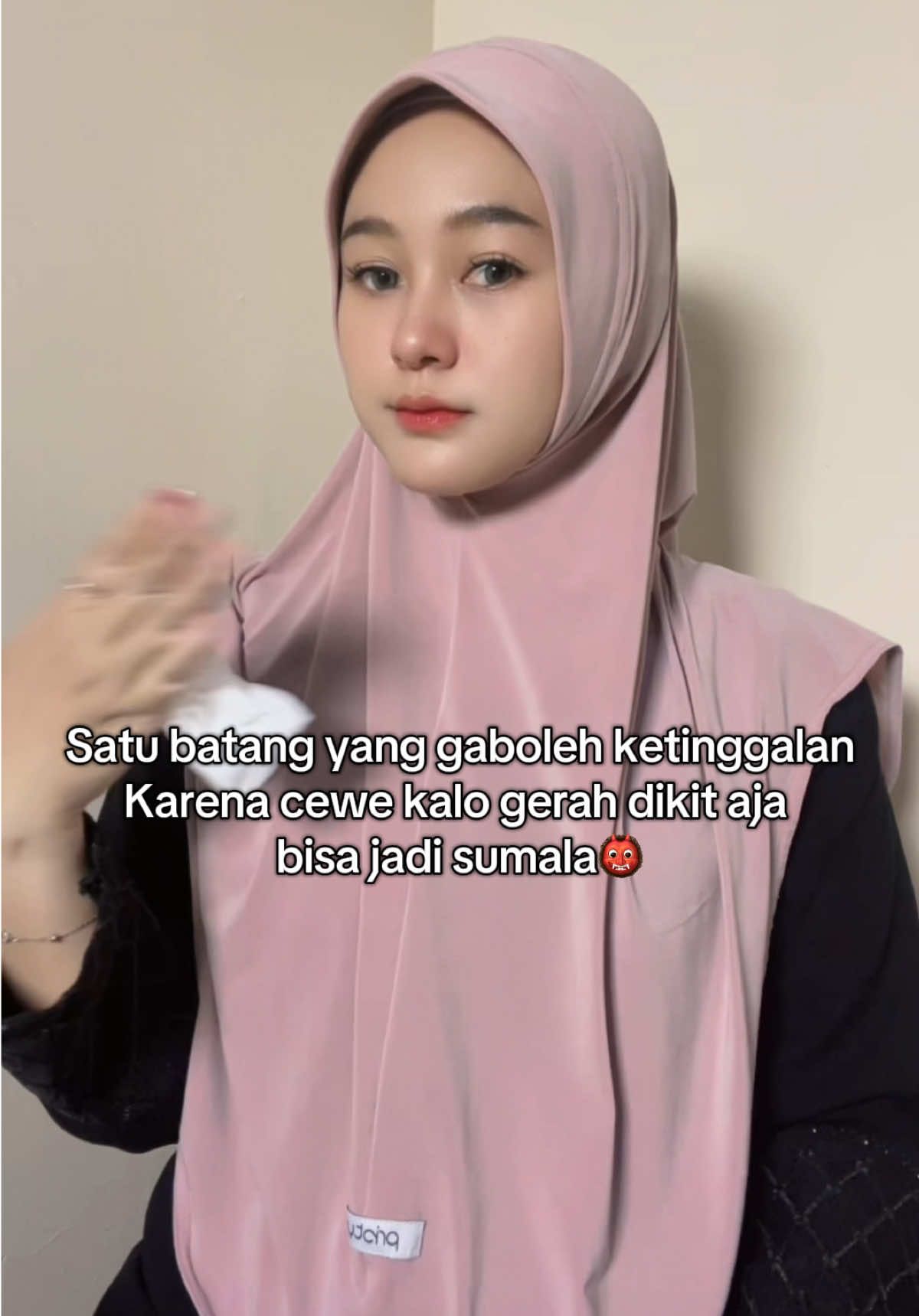 #promoseruweekend#jisulifeminifan#kipasanginmini#hijabinstan 