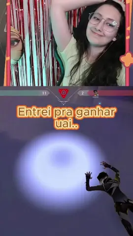 Estou errada? #Valorant #valorantclutch #twitchstreamer