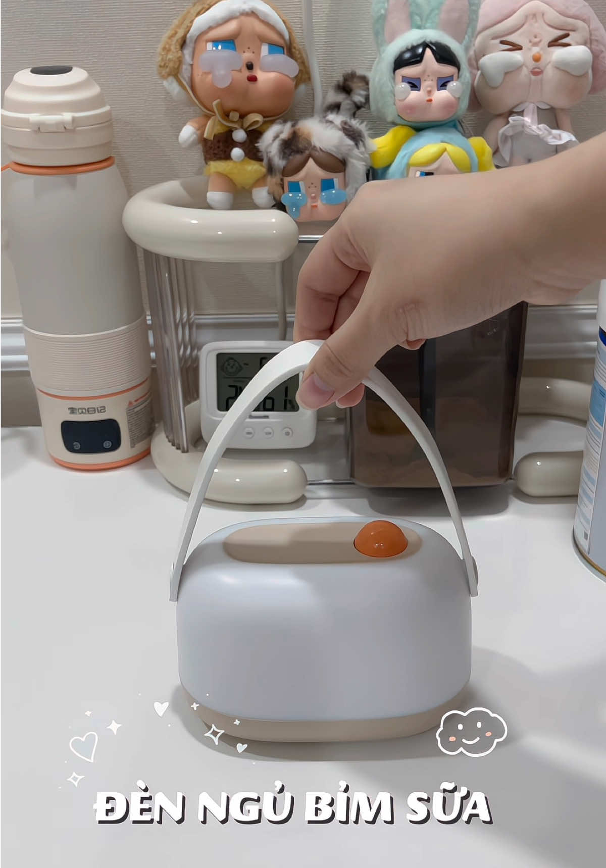 Mê chiếc đèn này 💡#mopi #denngu #denngubimsua #xuhuong #phanhuynhh177 