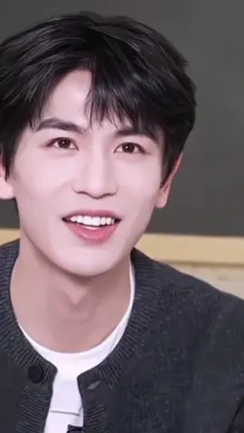 Hách tổng🫶 #truonglanghach#zanglinghe  #xh 