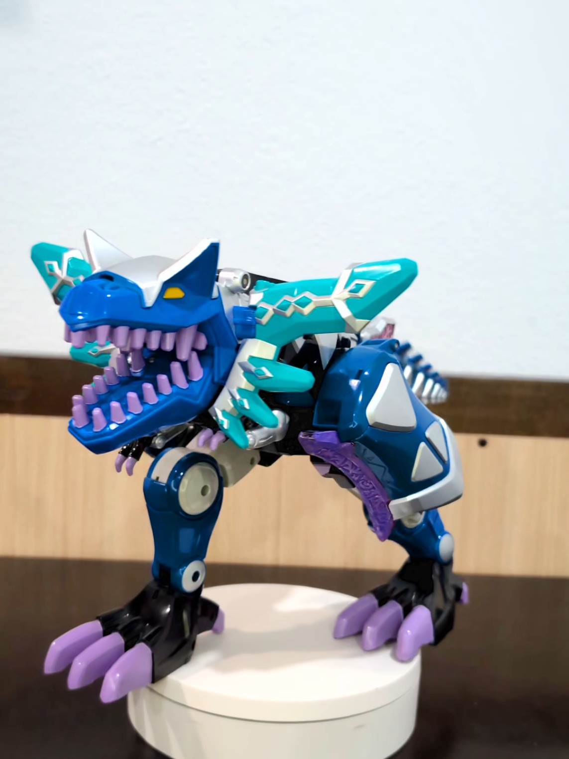 Carnozord / Bakuryu Carnoleutus #dinosaur #dinothunder  #commandcenter #hasbro #bandai #powerrangers #powerrangerstoys #powerrangersmegazords #megazord #mightymorphinpowerrangers #mmpr #mmprmegazord #gogopowerrangers #mmpr #oncearangeralwaysaranger #powerrangerscollection #powerrangerscollector #powerranger #powerrangersmightymorphin #actionfigure #actionfigures #actionfigurephotography #actionfigurecollection #actionfigurecollector #actionfigureaddict #actionfigurecommunity #actionfigurephotos #actionfigurephoto #powerrangers30 #2000s  #supersentai #abaranger 