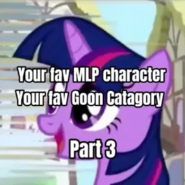 Here y'all go #mlp #fyp #mlpfandom #mylittlepony #satire #mylittleponyfriendshipismagic #character 