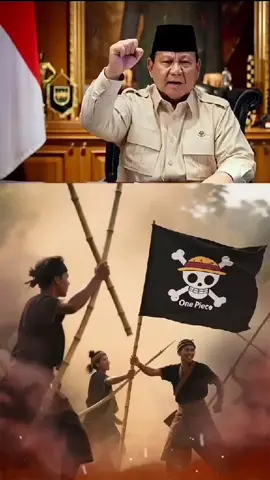 Bendera One Piece