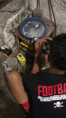 Sif malam #ijmt28 #beatkarbu130tuneup #beatkarbu130 #bengkelmotor 