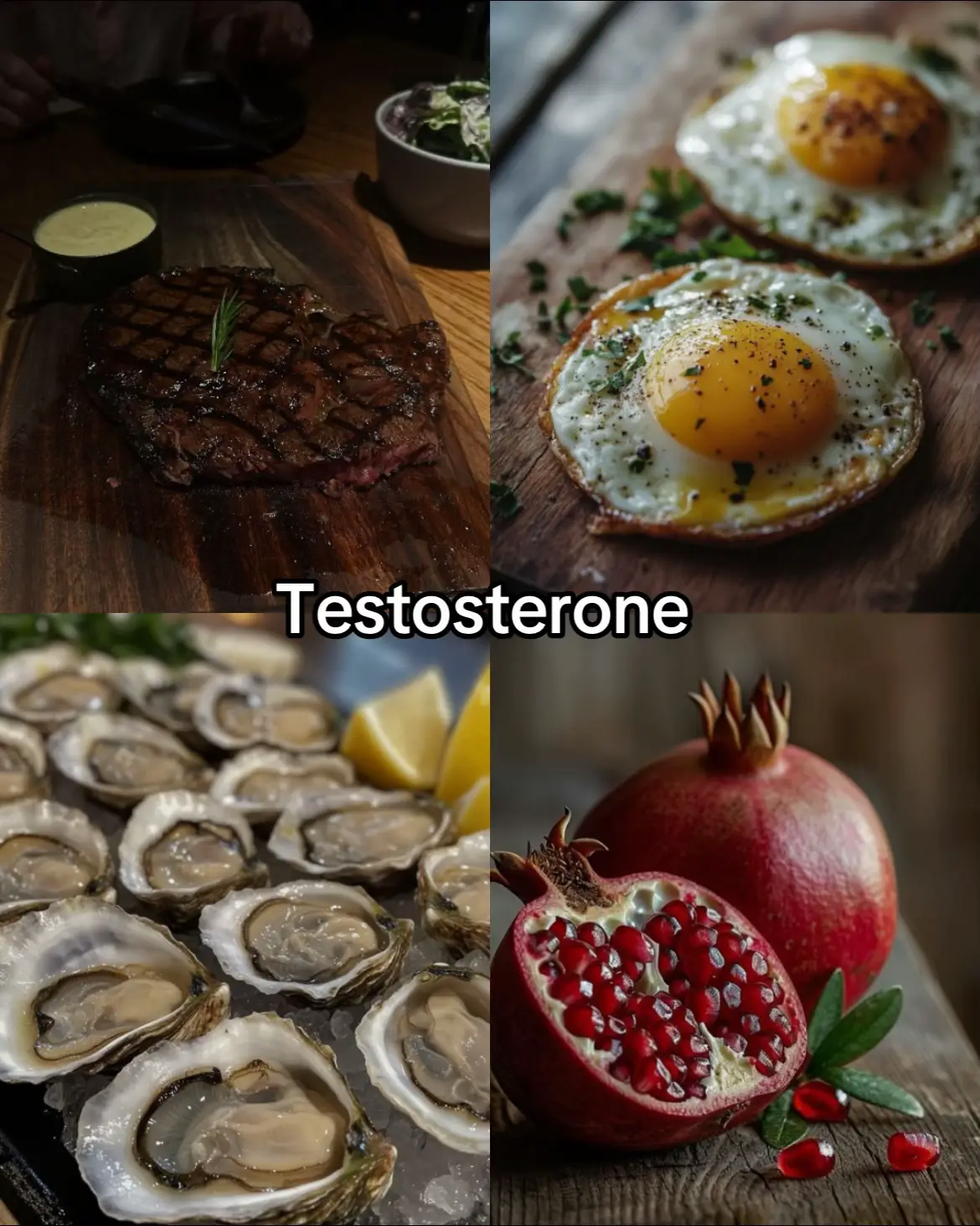 #GymTok #Fitness #TikTokHealth #nutrition #testosterone #energy #realfood 