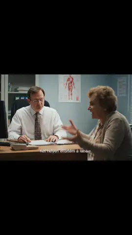 #doctor #orvos #house #humor #vicc 