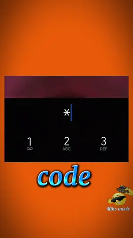 part 1 ማወቅ  ያለባችሁ የስልክ code . . . . . . . .#ethiopian_tik_tok🇪🇹🇪🇹🇪🇹🇪🇹 #habeshatiktok #code #for #mikopandamovie    . . . . . . . . . . . . . . . . . . . .. . . . . .@✨🗽 🇲 🇮 🇰 🇴 𝐛𝐚𝐛𝐮𝐣𝐢💫  .#mikopandamovie #code 