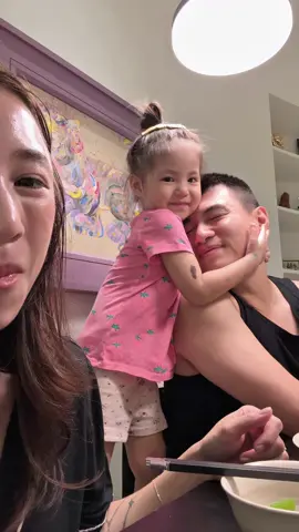 Trong máy chỉ toàn clip vô tri thế này thôi các dì ạ 💁🏻‍♀️#HatNhaiFamily 