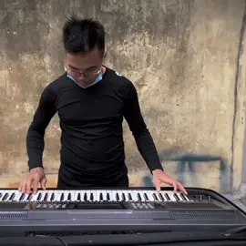 2 Bác cháu cứ thế thôi🎼🎹#phd #phuonghuungot #vinhtienle 