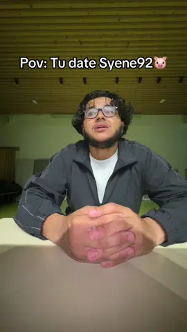 Pov: Tu date Syene92 #drole #humour #balti #ref 