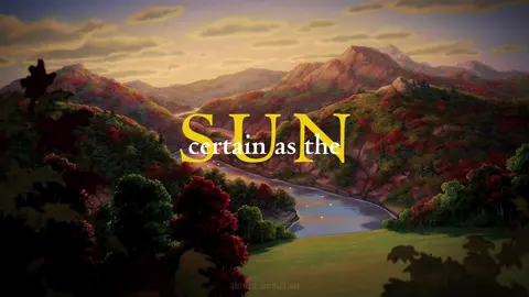 #OLDDISNEY || certain as the sun ☀️💛🌿|| can we just pretend that the text isn’t super off beat for the first half of the edit 🫣 || #disneyedit #disney #beautyandthebeast #thelionking #thelittlemermaid #sleepingbeauty  #theprincessandthefrog #cinderella #disney #disneyedit #lionking #thelionking #thelionkingedit #lionkingedit #dontletthisflop #capcut #typ  #thelittlemermaid #thelittlemermaidmusical #beautyandthebeast #theprincessandthefrog #disneyrenaissance #disney #disneyedit #olddisney #princess #beutyandthebeast #thelittlemermaid #tangled #cinderella #sleepingbeauty #princessandthefrog #childhood #edit #viral #fyp #cc #fypシ゚viral #foryou #foryoupage