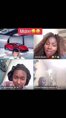 #fentysuperbrandday #guineenne224🇬🇳 #partoutdanslemonde #videoviralitiktok 