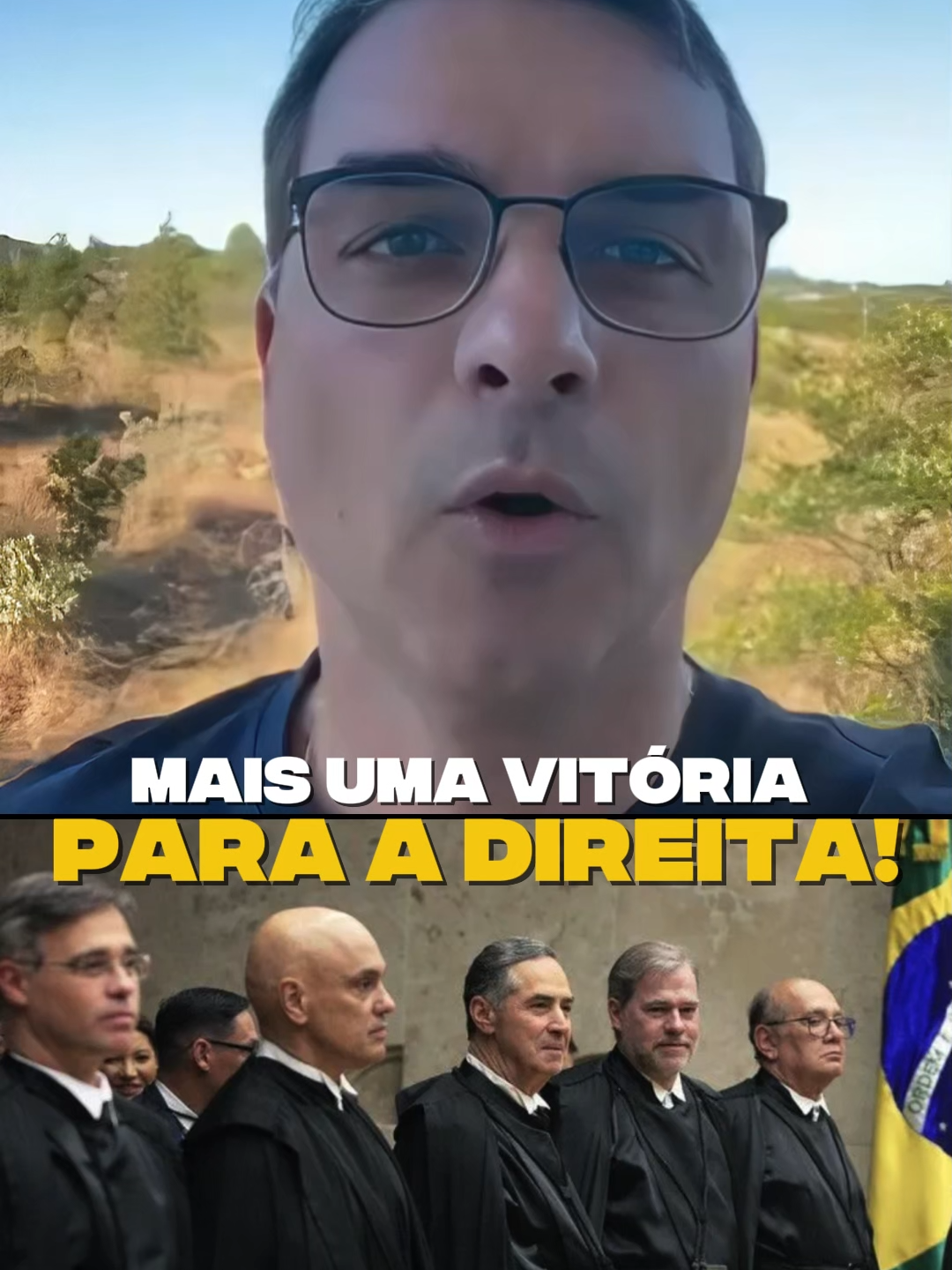 #bolsonaro #bolsonaro2026 #flaviobolsonaro #alexandredemoraes
