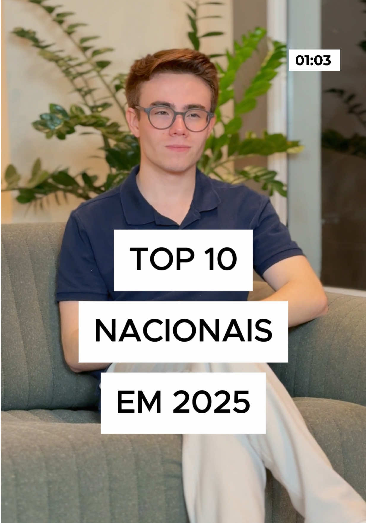 top 10 perfumes nacionais para comprar em 2025 #perfume #perfumes #perfumaria 