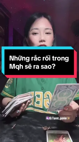 Mọi chuyện sẽ ổn thôi nha mấy bà✨ #tarotponie #bontarot95 #phuongtarot95 #thongdiepvutru #LearnOnTikTok #Tarotreader #HealingJourney #beyourself #tarotcards #tarot #xemtarotonline #tarotreading #bontarot #tinhyeu #tinhcam #tinhduyen 