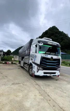 hổ về chợ 😉