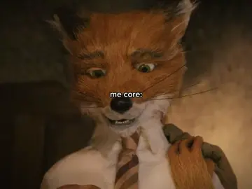 я на 101% #fantasticmrfox #mecore #mecoreedit 